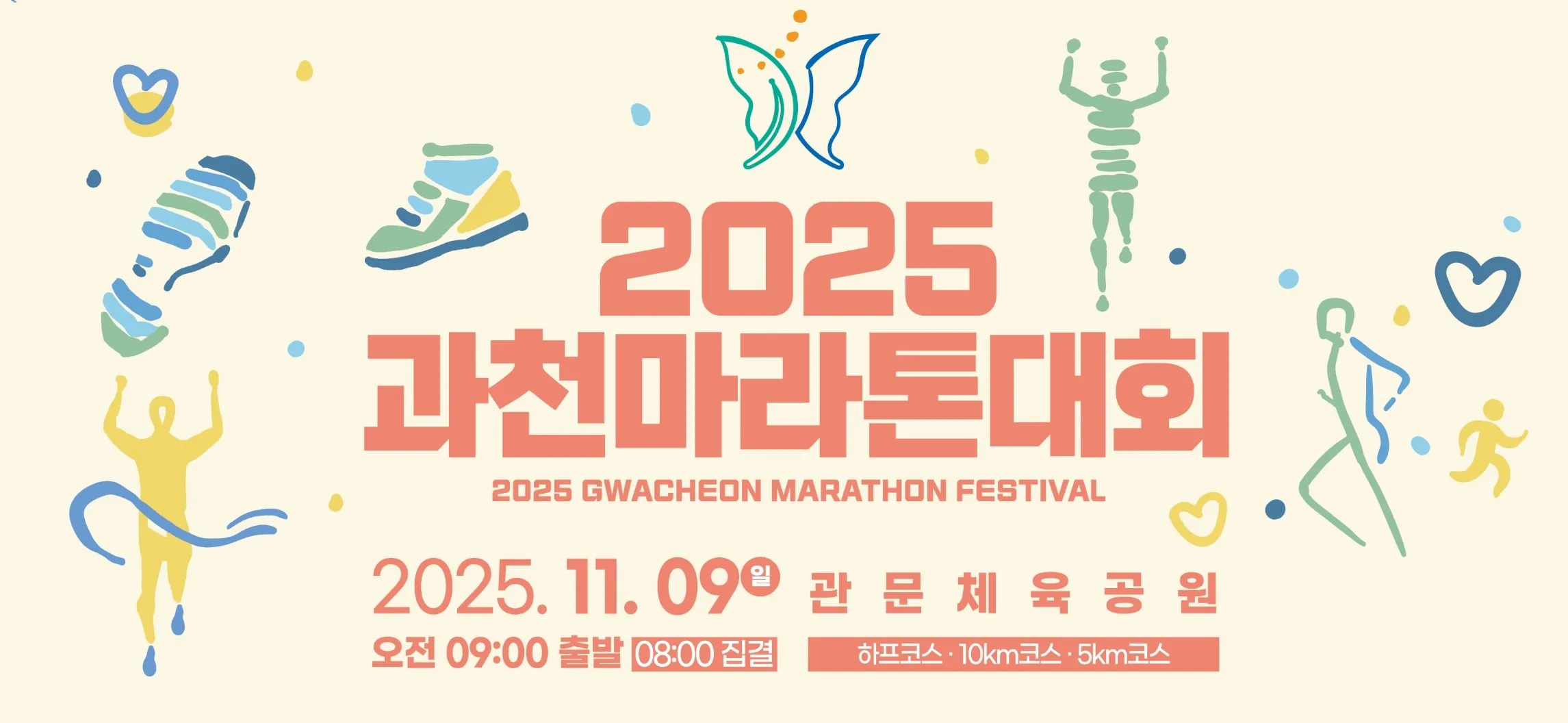 gcrun2025