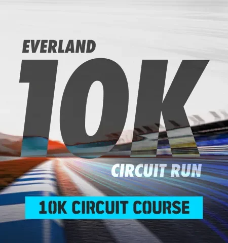 에버랜드 10K 서킷런 2025 접수 신청 코스 일정 안내