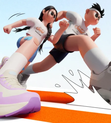 2026 서울라이프마라톤 접수 신청 코스 일정 환불 기록조회 안내